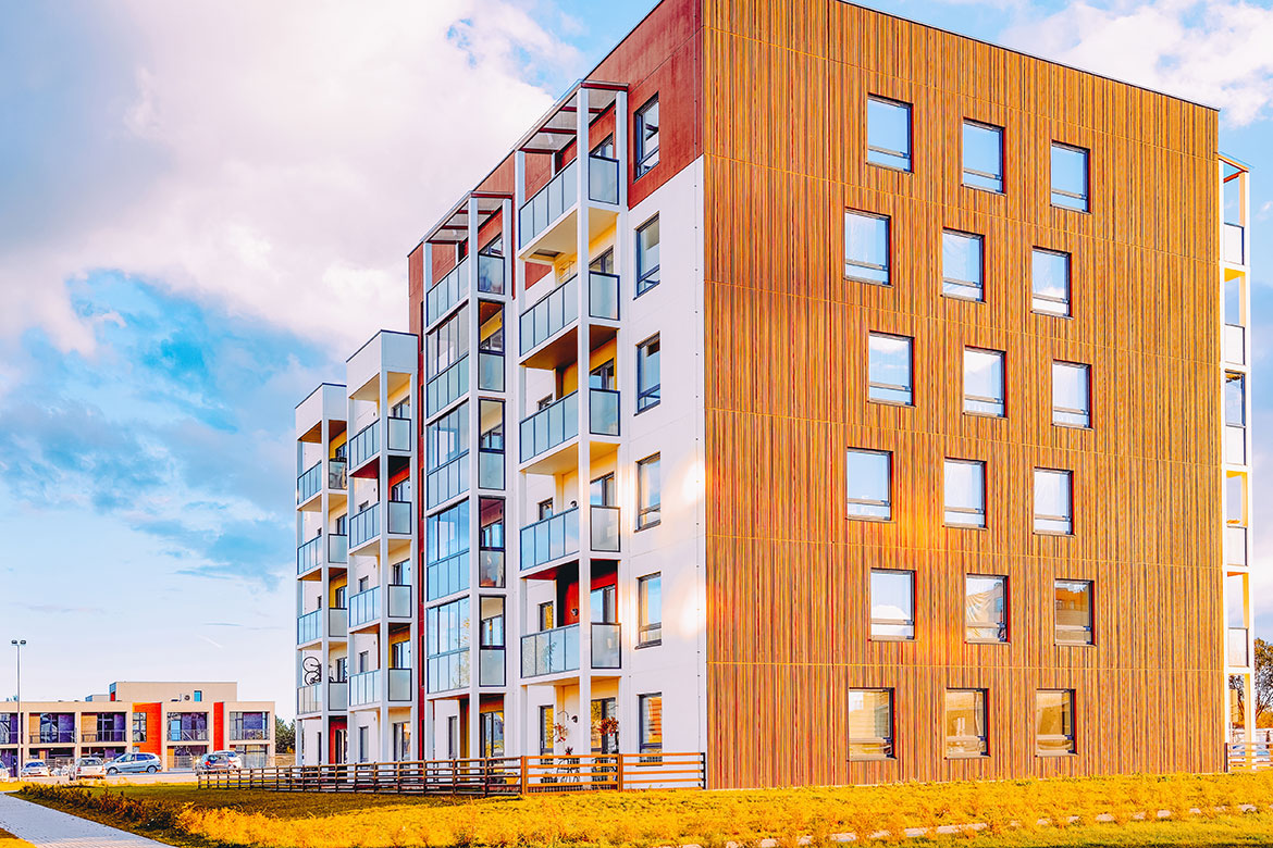 International Clients